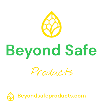 ⭐ Beyond Bloom™ – All-Natural Nano Plant Food | Eco-Friendly Fertilizer | Biodegradable & Safe for Indoor & Outdoor Plants | Fast-Growth & Bloom Booster | By Beyond Safe Products