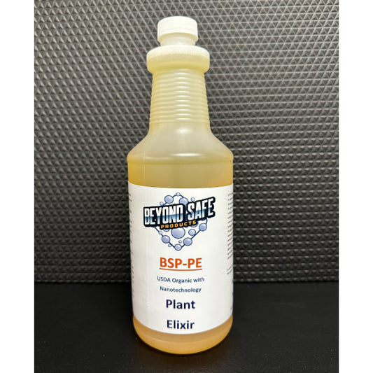 BSP-PE Plant Elixir Concentrate