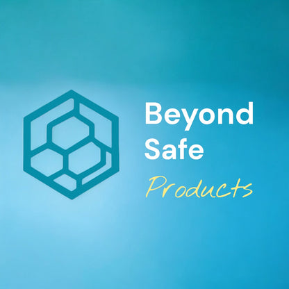 ⭐ Beyond Shine™ – Natural Glass & Surface Cleaner | All-Natural, Eco-Friendly, Biodegradable | Streak-Free Glass, Mirror & Multi-Surface Cleaning | By Beyond Safe Products