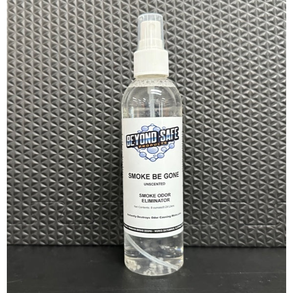 BSP-SBG Smoke Be Gone Deodorizer